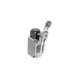 1 pcs : 1LS3 - Limit Switches 0.5-14NPT 1.5-3.5' Lvr 1NC/1NO SPDT