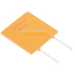 10 pcs - Littelfuse 4A Resettable Fuse, 60V