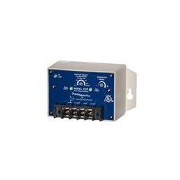 1 pcs : 233P - Industrial Relays 380-480VAC 50/60Hz 6W 1PH V MON RELAY