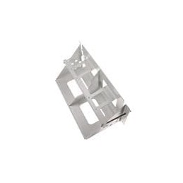 1 pcs : 2320458 - Ethernet Cables / Networking Cables BATTERY MNTING CASE