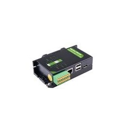 1 pcs : 114110227 - Specialist Controllers EdgeBox-RPI-200 - Industrial Edge Controller 8GB RAM, 32GB eMMC, WiFi