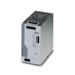 1 pcs : 2904602 - DIN Rail Power Supplies QUINT4_PS 1AC/ 24DC/20