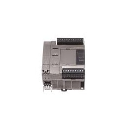 1 pcs : FC6A-C16R1CE - PLC Controllers 16IO CPU 24VDC Relay