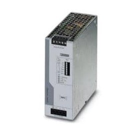 1 pcs : 2904621 - DIN Rail Power Supplies QUINT4_PS 3AC/ 24DC/10