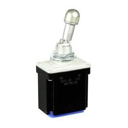 1 pcs : 102TL1-3D - Toggle Switches SEALED OI TOGGLES