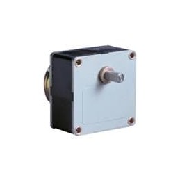 1 pcs : 80337506 - AC, DC & Servo Motors SYNCHRONOUS GEARED MOTOR 803375 DIR.CCW V230 HZ50 RATIO25