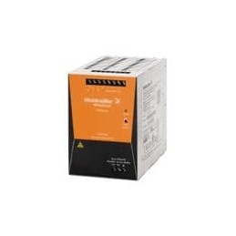 1 pcs : 1478190000 - DIN Rail Power Supplies PRO MAX3 480W 24V 20A