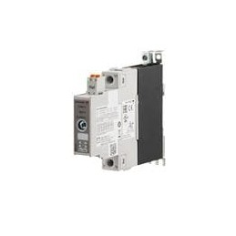 1 pcs : RGC1A60CM32KEN - Contactors - Solid State 1P-SSC-ZC 600V 30A 1200VP-E-SRW H-I2T COMM