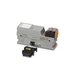1 pcs : 1007352 - I/O Modules AXL F PWM2 1H