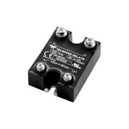1 pcs : S20DC30 - Solid State Relays - Industrial Mount 30A 200 VDC DC Switch