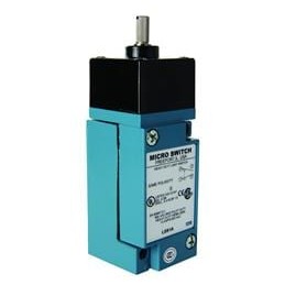 1 pcs : LSB1A - Limit Switches HDLS Plugin Top Rtry 1NC 1NO SPDT