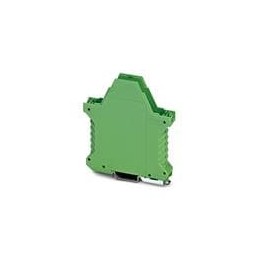 1 pcs : 2906788 - Enclosures for Industrial Automation ME 17.5 UTG GN