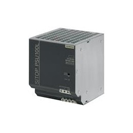 1 pcs : 6EP13361LB00 - DIN Rail Power Supplies SITOP PSU100L 24 V/20 A