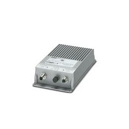 1 pcs : 1111634 - Switching Power Supplies TRIO-PS67/1AC/24DC/10/M12