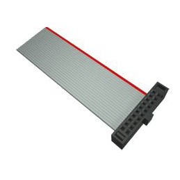 19 pcs - Samtec IDC Connector