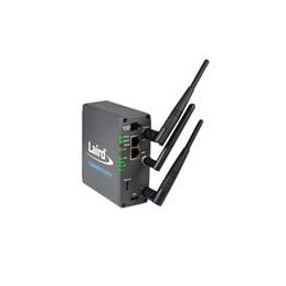 1 pcs : 455-00076 - Gateways Sentrius IG60-BL654 Bluetooth 5 Wireless IoT Gateway - Laird Linux Software Build