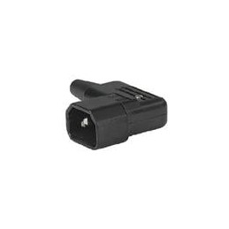 1 pcs : FPAC-0F94-0100 - Power Line Filters BLOCK FILTER P 1ST 3PH 1A K