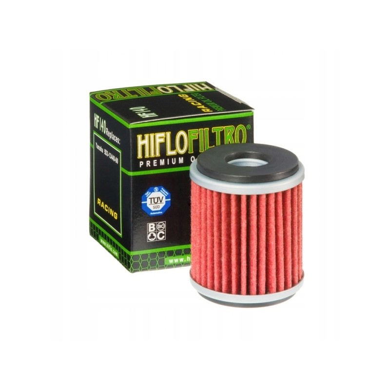 Oil filter HF140