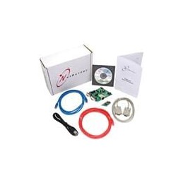 1 pcs : NNDK-SBL2e-KIT - Ethernet Development Tools Development Kit For SBL2e