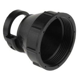 1 pcs - TE Connectivity, CPCSize 23 Cable Clamp