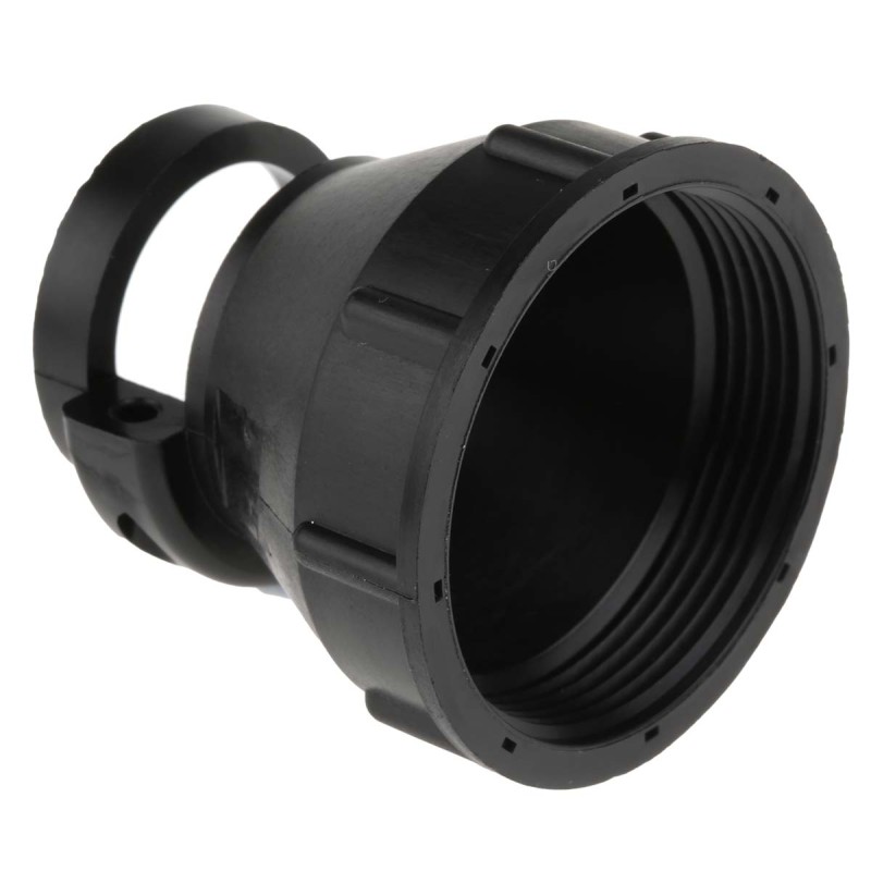 1 pcs - TE Connectivity, CPCSize 23 Cable Clamp