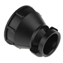 1 pcs - TE Connectivity, CPCSize 23 Cable Clamp