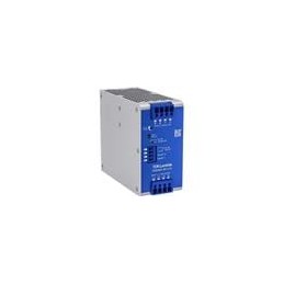 1 pcs : DRB480-48-3-A1 - DIN Rail Power Supplies 48V 10A, 480W, Push-in Terminal