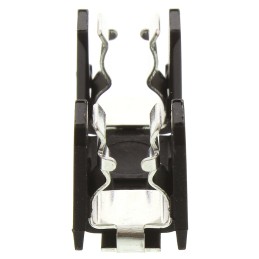 10 pcs - Schurter 10A PCB Mount Fuse Holder for 5 x 20mm Fuse, 250V ac