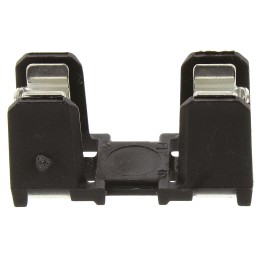 10 pcs - Schurter 10A PCB Mount Fuse Holder for 5 x 20mm Fuse, 250V ac