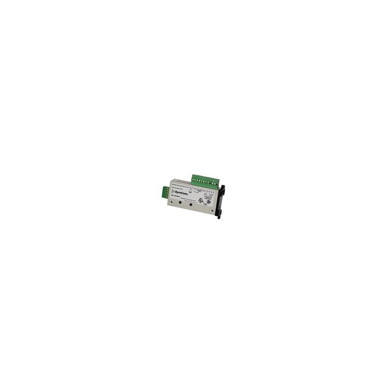 1 pcs : CIO-120-DN-P - Interface Modules 1200:5 1.5inW FOOTED
