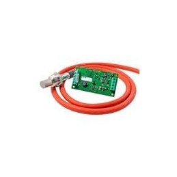 1 pcs : O2S-FR-T2-18BM-A - Air Quality Sensors Zirconia Oxygen Sensor