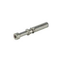 1 pcs : 09465000406 - Heavy Duty Power Connectors RJI PPP CRIMP CONT FEM 2.50 MM2
