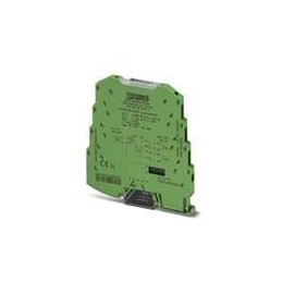 1 pcs : 2902829 - Terminal Block Interface Modules MINI MCR-SL-UI-I- LP-NC