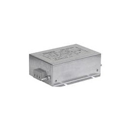 1 pcs : FMBC-0932-2510 - Power Line Filters FMBC INPUT FILTER 25A