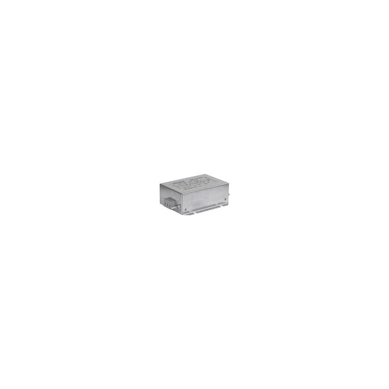 1 pcs : FMBC-0932-2510 - Power Line Filters FMBC INPUT FILTER 25A