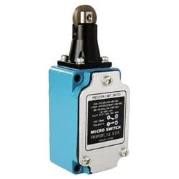 1 pcs : 5LS1 - Limit Switches 1NC 1NO SPDT Top Roller Plunger