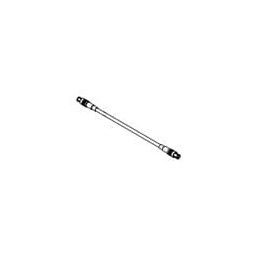 1 pcs : 89761-1760 - RF Cable Assemblies SSMCX STRT PLG TO SSMCX STRT PLG 150M