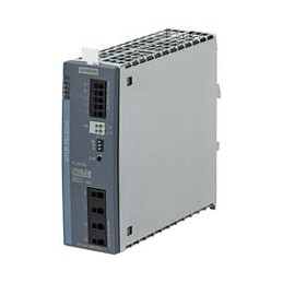 1 pcs : 6EP34347SB003AX0 - DIN Rail Power Supplies SITOP PSU6200 24 V/10 A