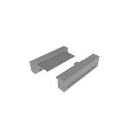 1 pcs : FFSD-13-D-08.00-01-N-R - Ribbon Cables / IDC Cables .050' Low Profile Tiger Eye IDC Ribbon Cable Assembly