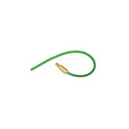 1 pcs : Microbend 2MTR-15 - RF Cable Assemblies SMPM-T jack(f) to SMPM-T jack(f) Ruggedized CAY with .47 Flex Cbl MAX Freq 65 GH
