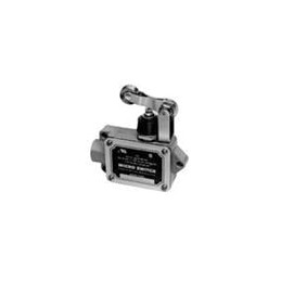 1 pcs : DTF2-2RN2-RH - Limit Switches TopRollr Arm Act-RHT Adjst w/Steel Roller