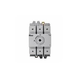 1 pcs : RD100-3 - Control Switches Switch 100A Non-F 3P UL98
