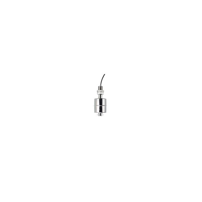 1 pcs : SSF26X100 - Liquid Level Sensors Vertical 50VA SS 316 grade 200oC