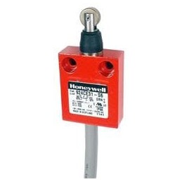 1 pcs : 924CE31-S6 - Limit Switches Enclosed Safet Limit Switch N.O./N.C. 10