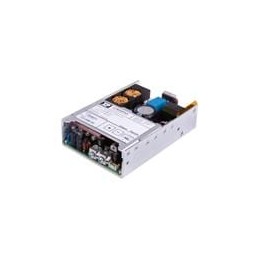 1 pcs : CCM250PS28 - Switching Power Supplies PSU, 250W, U CHANNEL HIGH EFFICIENCY