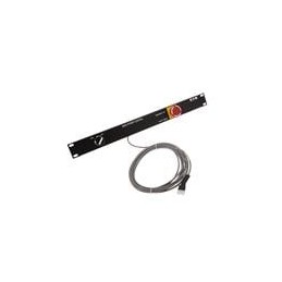 1 pcs : RCP100-BLK - Rack Mount Power Supplies ASSY. 2657