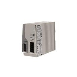 1 pcs : 2903155 - DIN Rail Power Supplies TRIO-PS-2G/3AC/ 24DC/20