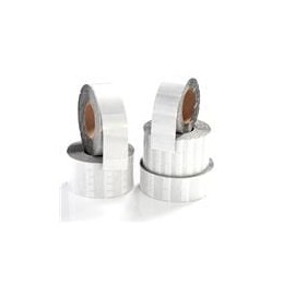 1 pcs : TAG2T5-100B - Wire Labels & Markers TAG2T5-100B .5 X 1.437