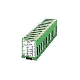 1 pcs : 2942399 - Industrial Relays EMUG 22-4REL/ KSR-G24/1 AU