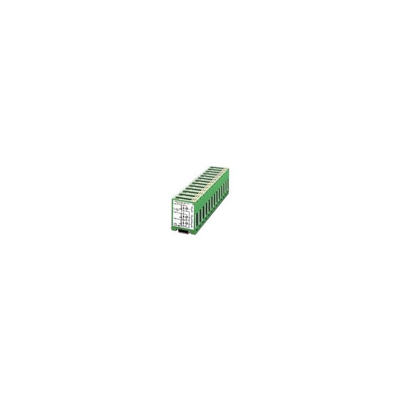 1 pcs : 2942399 - Industrial Relays EMUG 22-4REL/ KSR-G24/1 AU